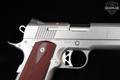 Dan Wesson Patriot Stainless PTM-S .45 ACP Stainless Steel in Very Good Condition Image 4