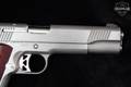 Dan Wesson Patriot Stainless PTM-S .45 ACP Stainless Steel in Very Good Condition Image 5