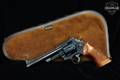 1980 Smith & Wesson (S&W) Model 29-2 .44 Mag. Blued in Excellent Condition Image 2