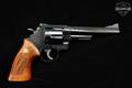 1980 Smith & Wesson (S&W) Model 29-2 .44 Mag. Blued in Excellent Condition Image 3