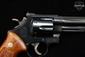 1980 Smith & Wesson (S&W) Model 29-2 .44 Mag. Blued in Excellent Condition Image 5