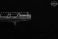 Aero Precision X15 Gen 2 9mm Luger Black/Grey Hex Pattern in Very Good Condition Image 5