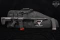 CMMG MOD4SA .223 Wylde Black in Very Good Condition Image 2