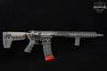 CMMG MOD4SA .223 Wylde Black in Very Good Condition Image 3