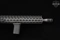 CMMG MOD4SA .223 Wylde Black in Very Good Condition Image 4