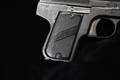 1908-late 30s Bayard Model 1908 .32 ACP Blued in Good Condition Image 3