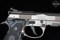 2021 Beretta Model 92X Performance 9mm Luger Nistan in Like-New Condition Image 4