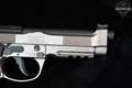 2021 Beretta Model 92X Performance 9mm Luger Nistan in Like-New Condition Image 5