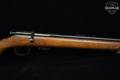 BSA Factory Sportsman Five .22 LR Blued & Walnut in Fair Condition Image 5