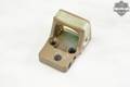 Trijicon RMR Dual Illuminated Reflex Sight in Excellent Condition Image 2