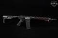 JP Enterprise SCR-11 .223 Wylde Black in Excellent Condition Image 3