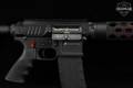 JP Enterprise SCR-11 .223 Wylde Black in Excellent Condition Image 5