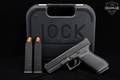 Glock 21 Gen5 MOS .45 ACP nDLC in Excellent Condition Image 2