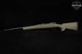 Howa Model 1500 Hogue Youth .243 Win. Blued & OD Green in Excellent Condition Image 2