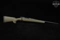 Howa Model 1500 Hogue Youth .243 Win. Blued & OD Green in Excellent Condition Image 3