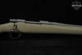 Howa Model 1500 Hogue Youth .243 Win. Blued & OD Green in Excellent Condition Image 5