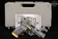 Canik SFx Rival 9mm Luger Grey in Excellent Condition Image 2