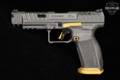 Canik SFx Rival 9mm Luger Grey in Excellent Condition Image 3