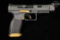 Canik SFx Rival 9mm Luger Grey in Excellent Condition Image 4