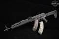 Palmetto State Armory (PSA) PSAK-47 GF3, MOEKOV 7.62x39 Black in Very Good Condition Image 2