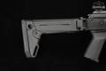 Palmetto State Armory (PSA) PSAK-47 GF3, MOEKOV 7.62x39 Black in Very Good Condition Image 4