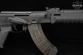 Palmetto State Armory (PSA) PSAK-47 GF3, MOEKOV 7.62x39 Black in Very Good Condition Image 5