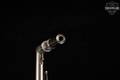 American Derringer Model 2 Pen Pistol .25 ACP (6.35mm) Brushed Stainless in Very Good Condition Image 5