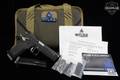 2021 Atlas Gunworks Athena V2 9mm Luger Black DLC in Very Good Condition Image 2
