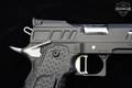 2021 Atlas Gunworks Athena V2 9mm Luger Black DLC in Very Good Condition Image 3