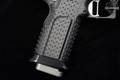 2021 Atlas Gunworks Athena V2 9mm Luger Black DLC in Very Good Condition Image 4