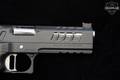 2021 Atlas Gunworks Athena V2 9mm Luger Black DLC in Very Good Condition Image 5