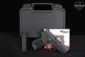 Sig Sauer P320 Subcompact 9mm Luger Black in Very Good Condition Image 2