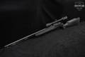 Thompson Center (TC, T/C, TCA) Encore 209x50 Magnum .50 caliber Blued & Synthetic in Good Condition Image 3