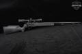 Thompson Center (TC, T/C, TCA) Encore 209x50 Magnum .50 caliber Blued & Synthetic in Good Condition Image 4