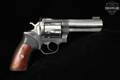 2009 Sturm Ruger GP100 .357 Mag. Satin Stainless in Very Good Condition Image 4