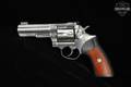 2009 Sturm Ruger GP100 .357 Mag. Satin Stainless in Very Good Condition Image 5