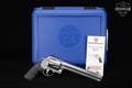 Smith & Wesson (S&W) Model 500 500 S&W Magnum Satin Stainless in Excellent Condition Image 2