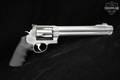 Smith & Wesson (S&W) Model 500 500 S&W Magnum Satin Stainless in Excellent Condition Image 3