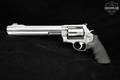 Smith & Wesson (S&W) Model 500 500 S&W Magnum Satin Stainless in Excellent Condition Image 4