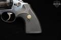 1915-1917 Smith & Wesson (S&W) .455 Mark II Hand Ejector 2nd Model .455 Eley & .45 ACP Blued in Good Condition Image 4