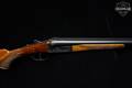 1971 Ugartechea Falcon 20 Gauge Case Hardened/Blued in Good Condition Image 4