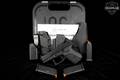 Glock G26 Gen5 9mm Luger Black in Excellent Condition Image 2