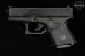 Glock G26 Gen5 9mm Luger Black in Excellent Condition Image 3