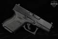 Glock G26 Gen5 9mm Luger Black in Excellent Condition Image 4