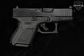 Glock G26 Gen5 9mm Luger Black in Excellent Condition Image 5