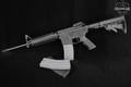 Smith & Wesson (S&W) M&P15 Sport II 5.56mm NATO Black in Excellent Condition Image 2