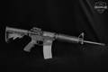 Smith & Wesson (S&W) M&P15 Sport II 5.56mm NATO Black in Excellent Condition Image 3