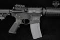 Smith & Wesson (S&W) M&P15 Sport II 5.56mm NATO Black in Excellent Condition Image 5
