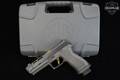 Sig Sauer P320 Spectre Comp 9mm Luger (9x19 Para) Black in Excellent Condition Image 2