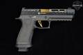Sig Sauer P320 Spectre Comp 9mm Luger (9x19 Para) Black in Excellent Condition Image 3